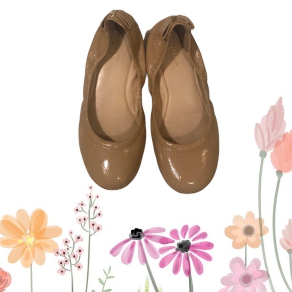 Cole Haan Other - Girls Cole Haan Slippers